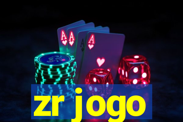 zr jogo